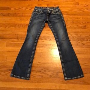 Rock Revival size 25 Johanna Boot Cut